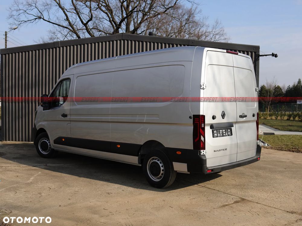 Renault MASTER BRYGADÓWKA v.L3H2 - 26