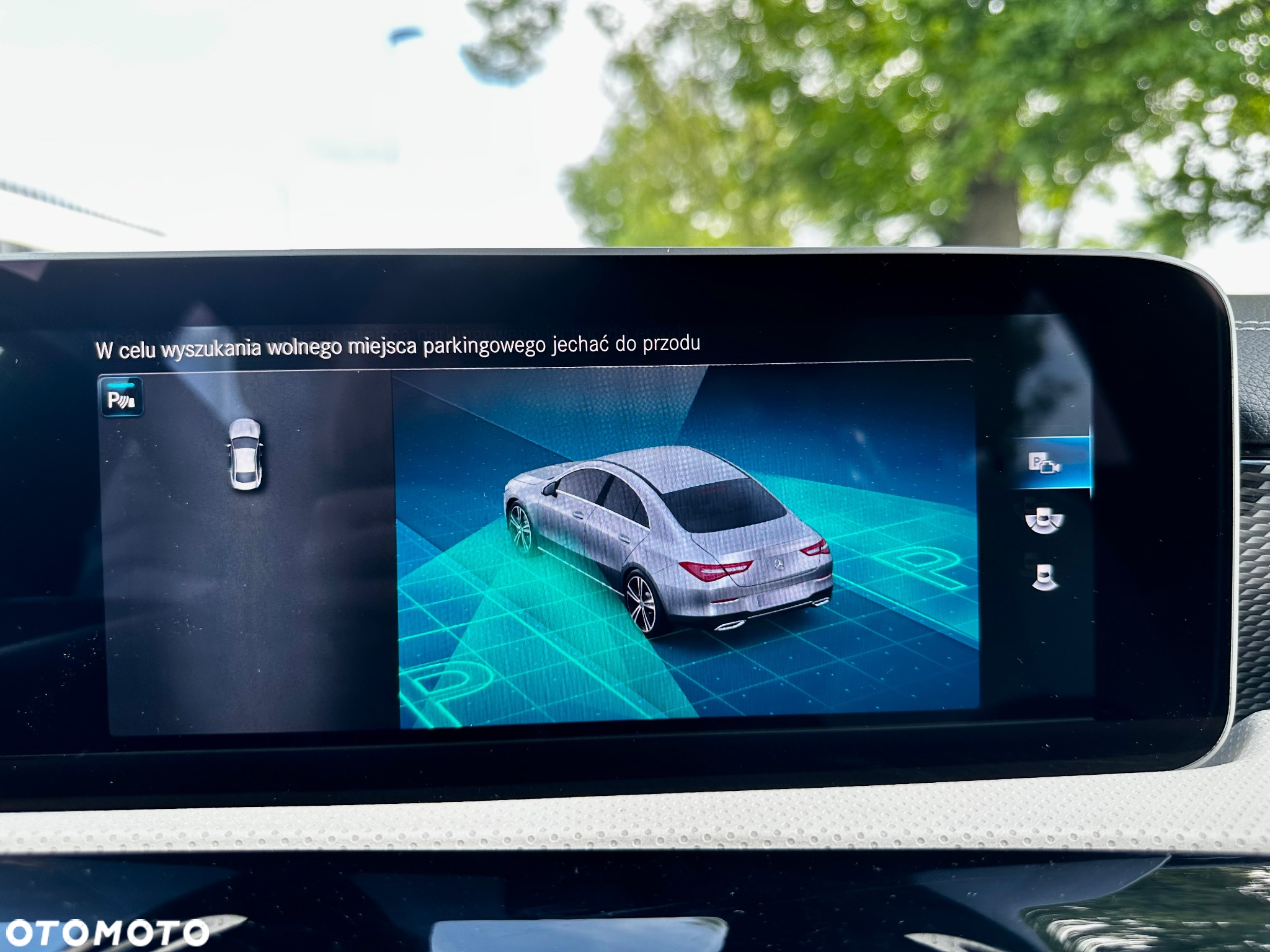 Mercedes-Benz CLA 180 Progressive 7G-DCT - 23