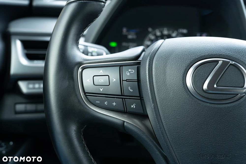 Lexus UX ver-250h-gpf-prestige-2wd - 23