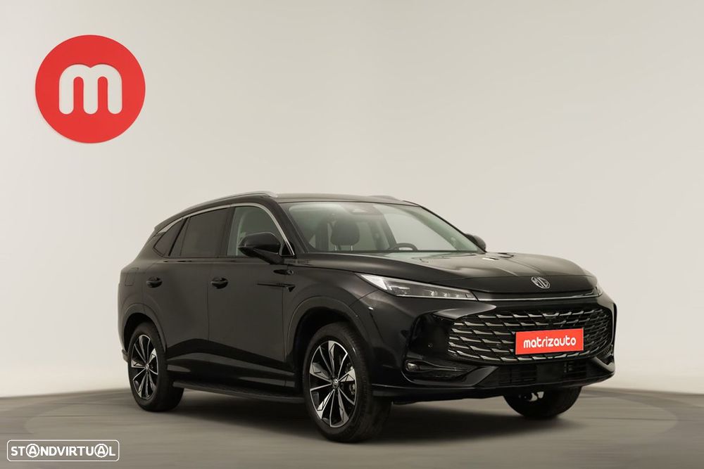MG EHS 1.5 T-GDI Plug-in Hybrid Luxury - 1