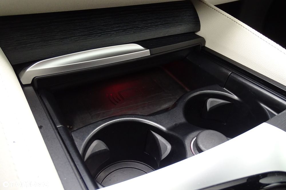 BMW Seria 5 520d M Sport sport - 37