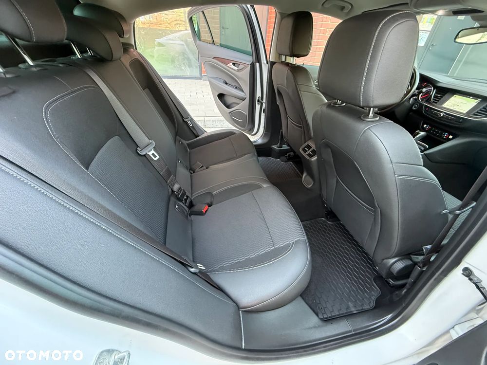 Opel Insignia 1.5 T Ultimate S&S - 21