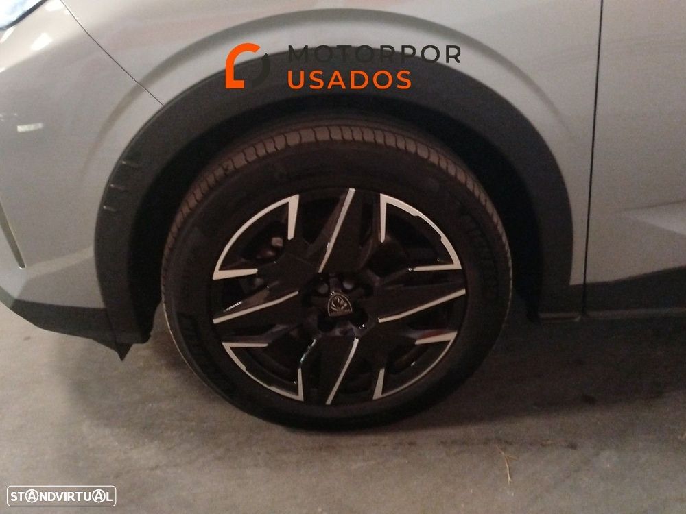 Peugeot 5008 - 7