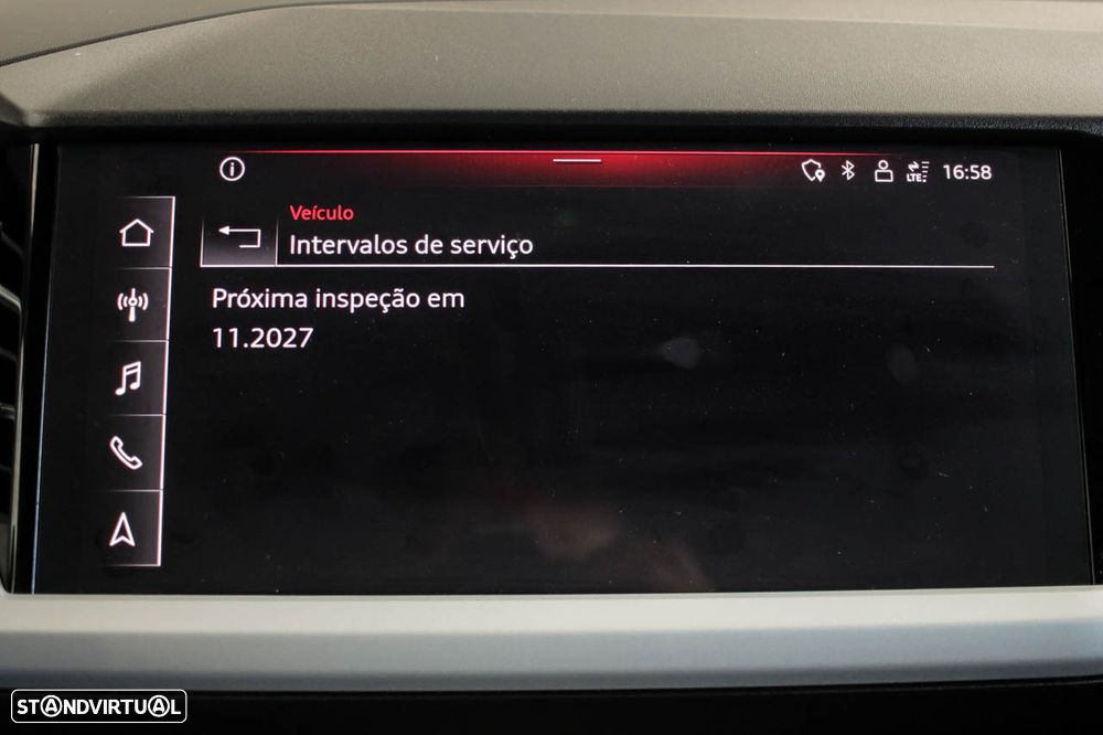 Audi Q4 e-tron 40 82 kWH - 32