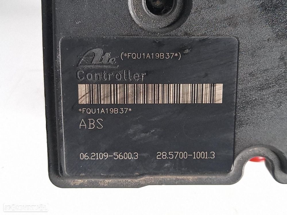 ABS CHEVROLET AVEO / KALOS FASTBACK 2011 -06.2109-5600.3 - 7