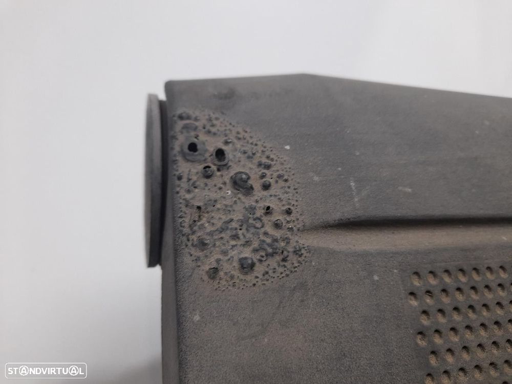 FILTRO AR VOLKSWAGEN POLO 2005 -036129607CS - 2