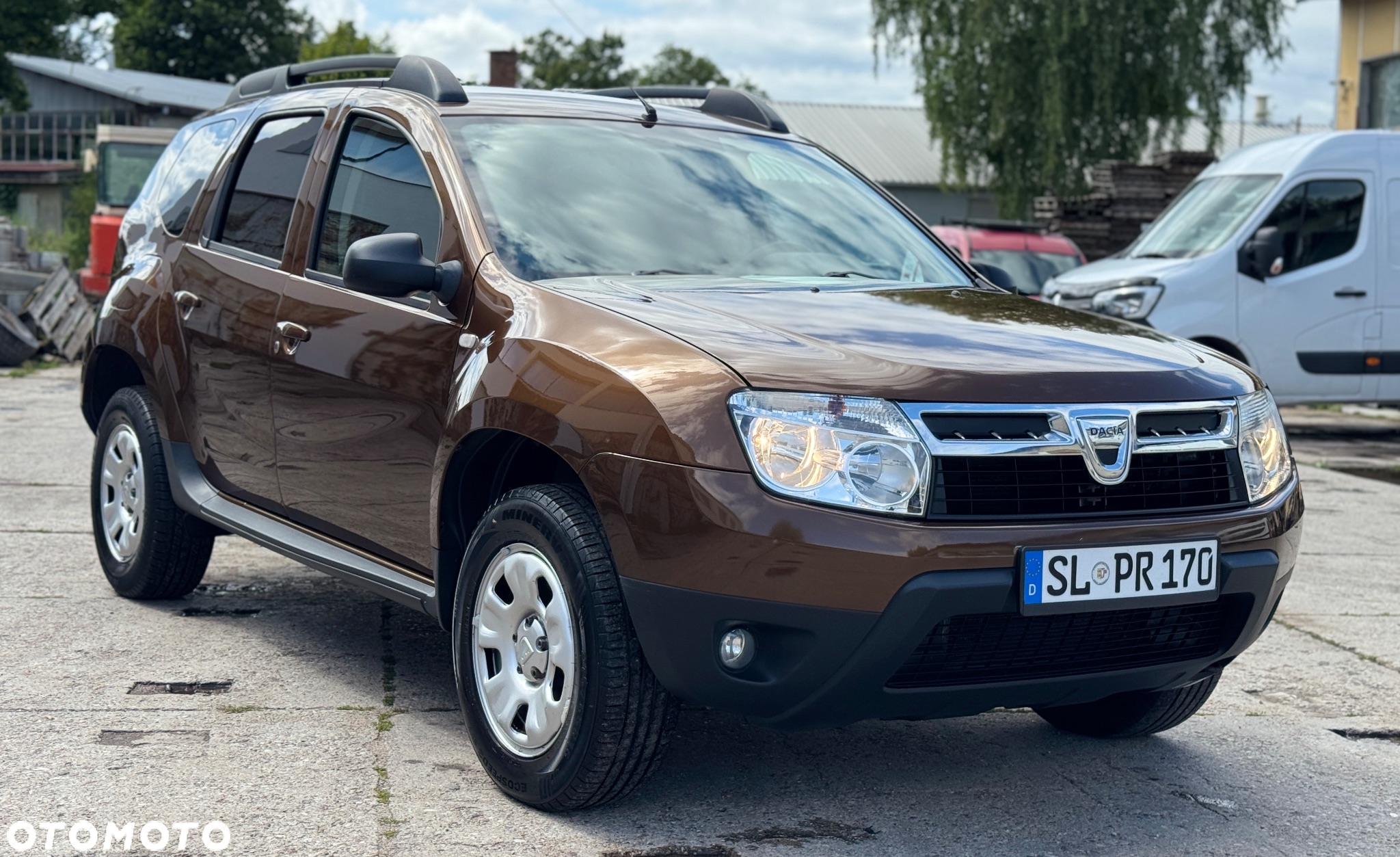 Dacia Duster - 2