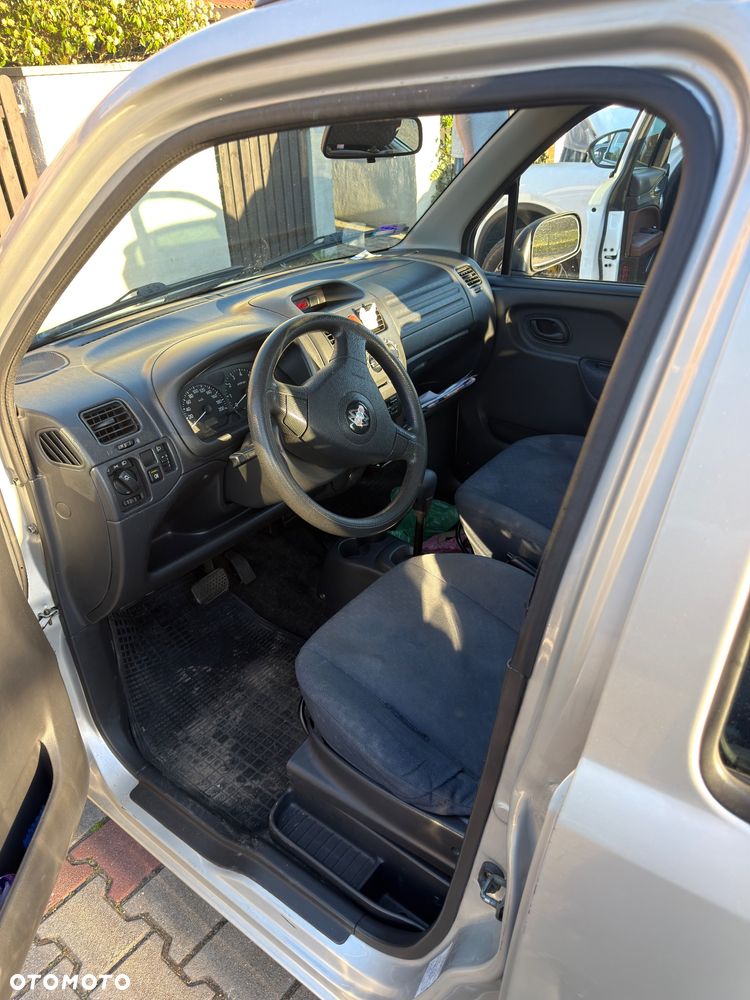 Suzuki Wagon R+ - 13