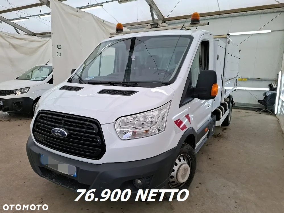 Ford TRANSIT - 3