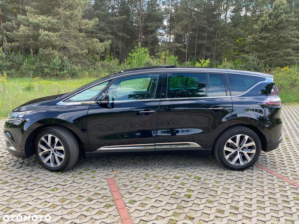 Renault Espace Energy dCi 160 EDC Intens - 2