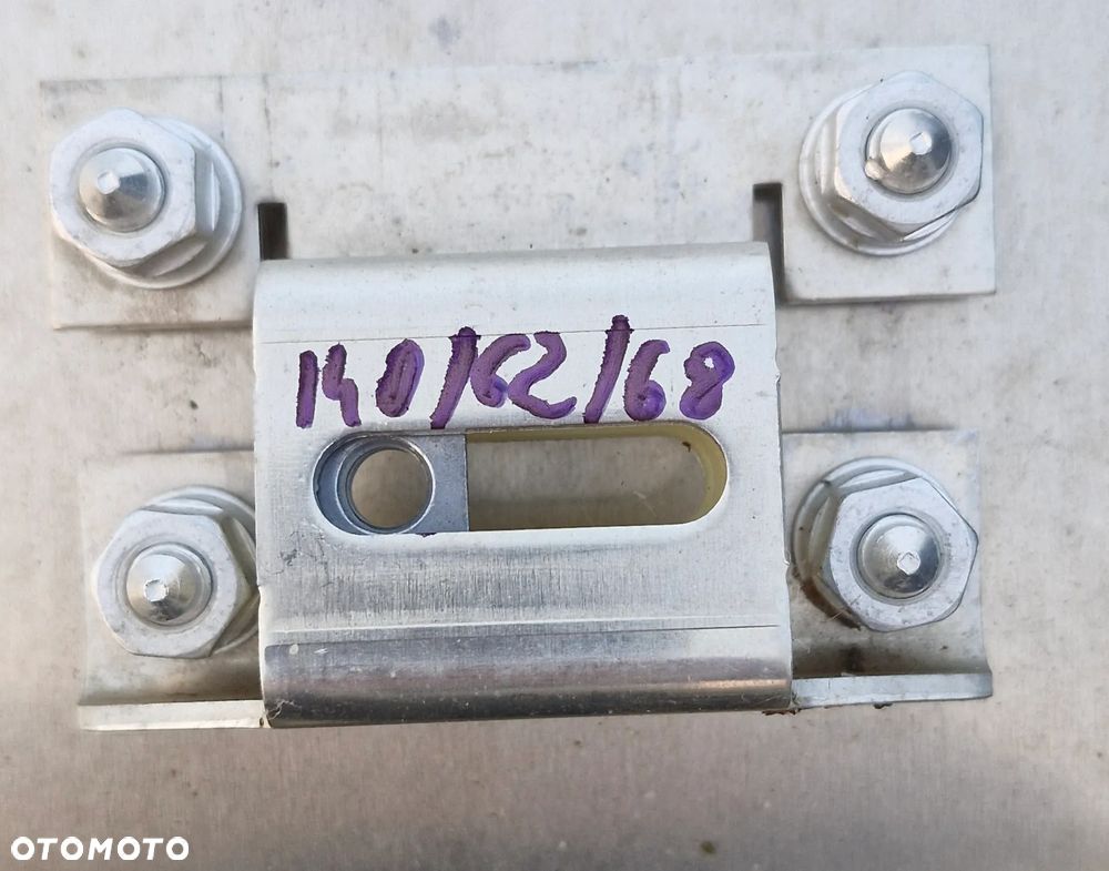 DAF XF XG ZBIORNIK PALIWA 510L NOWY - 6