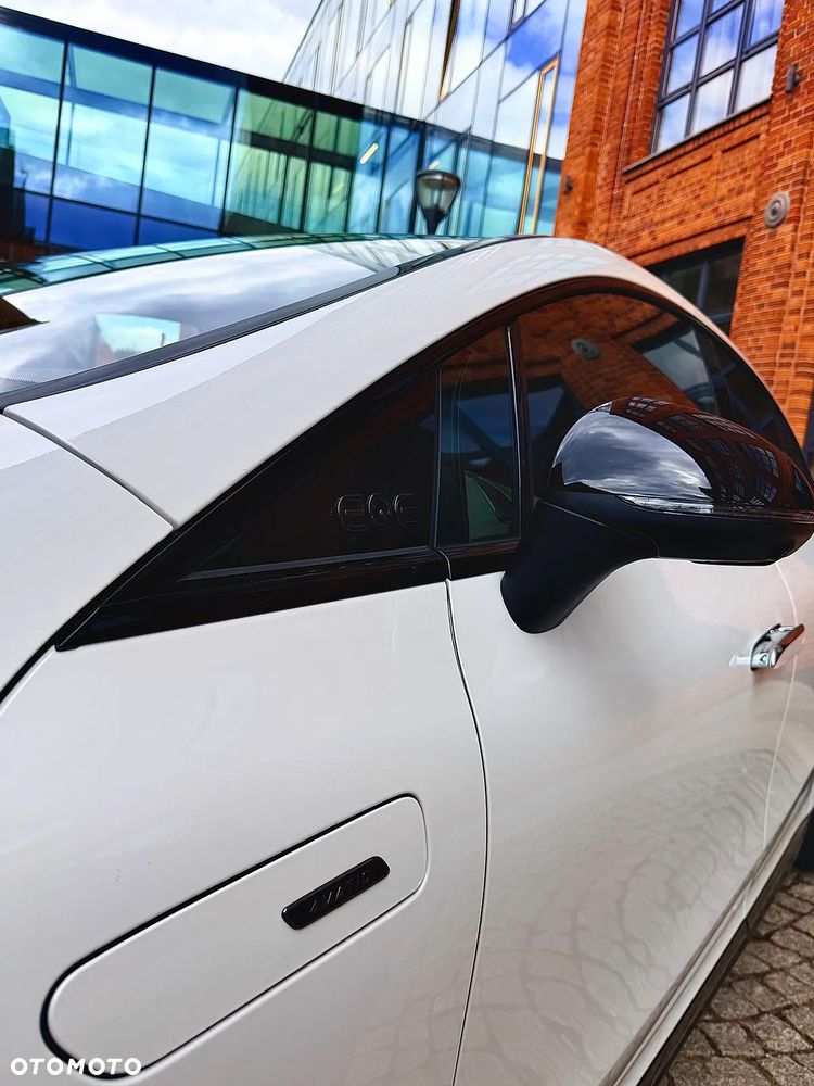 Mercedes-Benz EQE AMG 43 4Matic - 7