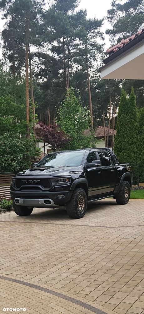 RAM 1500 TRX - 1