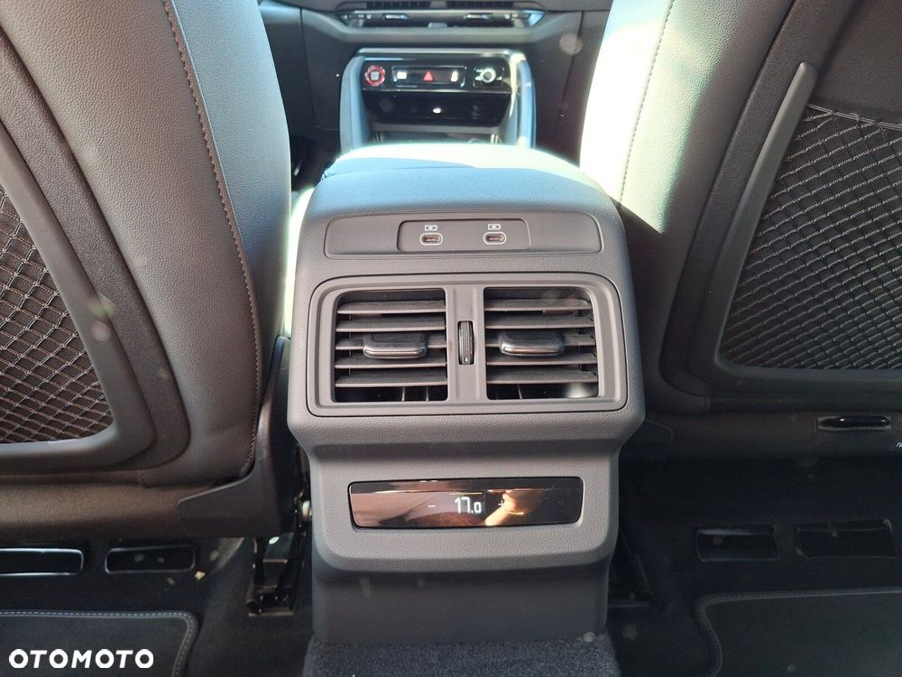 Audi SQ5 Sportback - 22