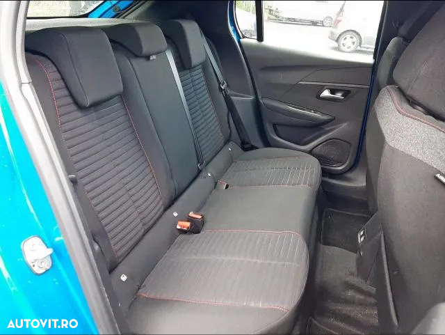 Peugeot 208 e-208 100 kW Active - 10