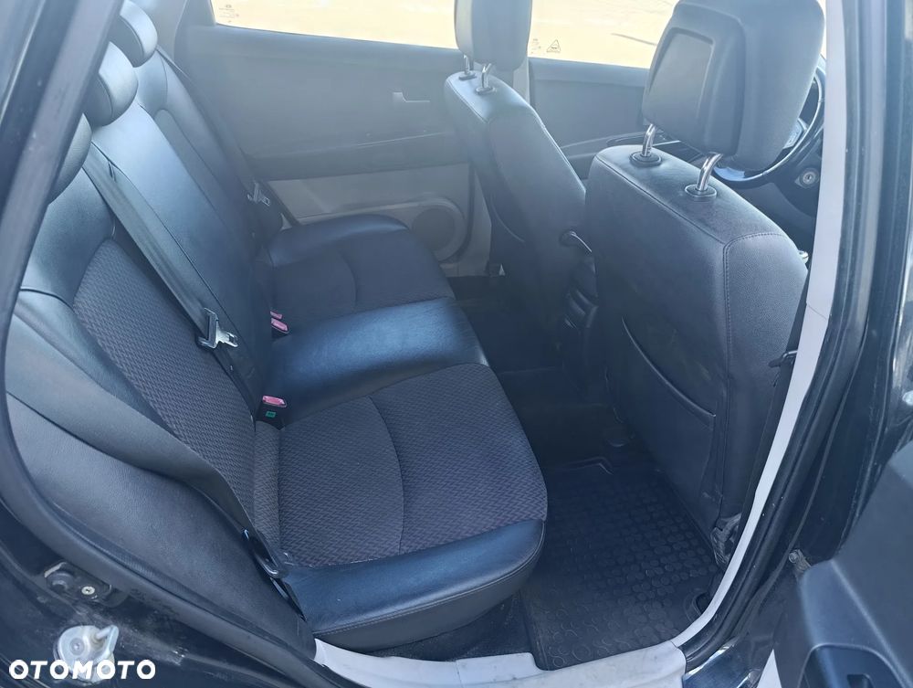 Kia Ceed 1.6 Crdi Optimum - 10