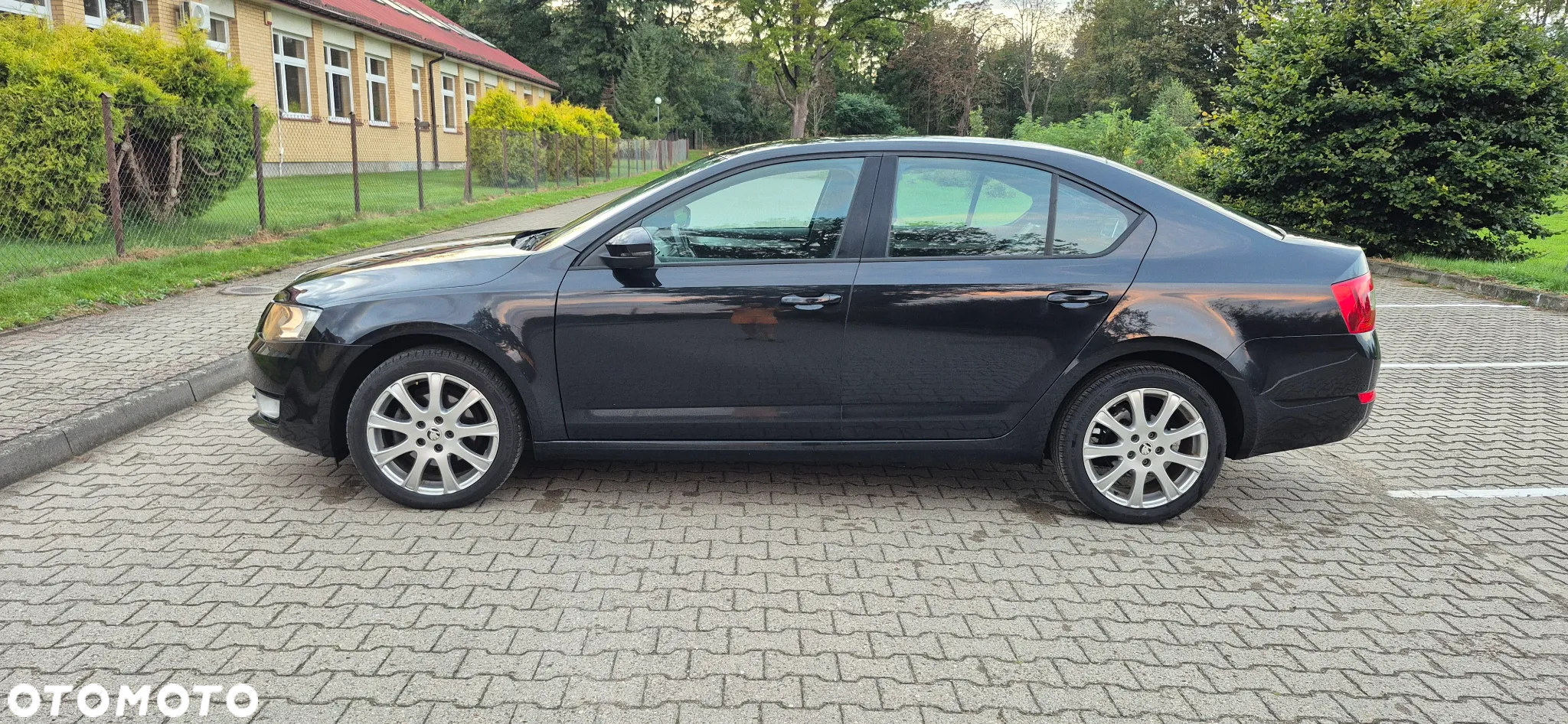 Skoda Octavia - 6