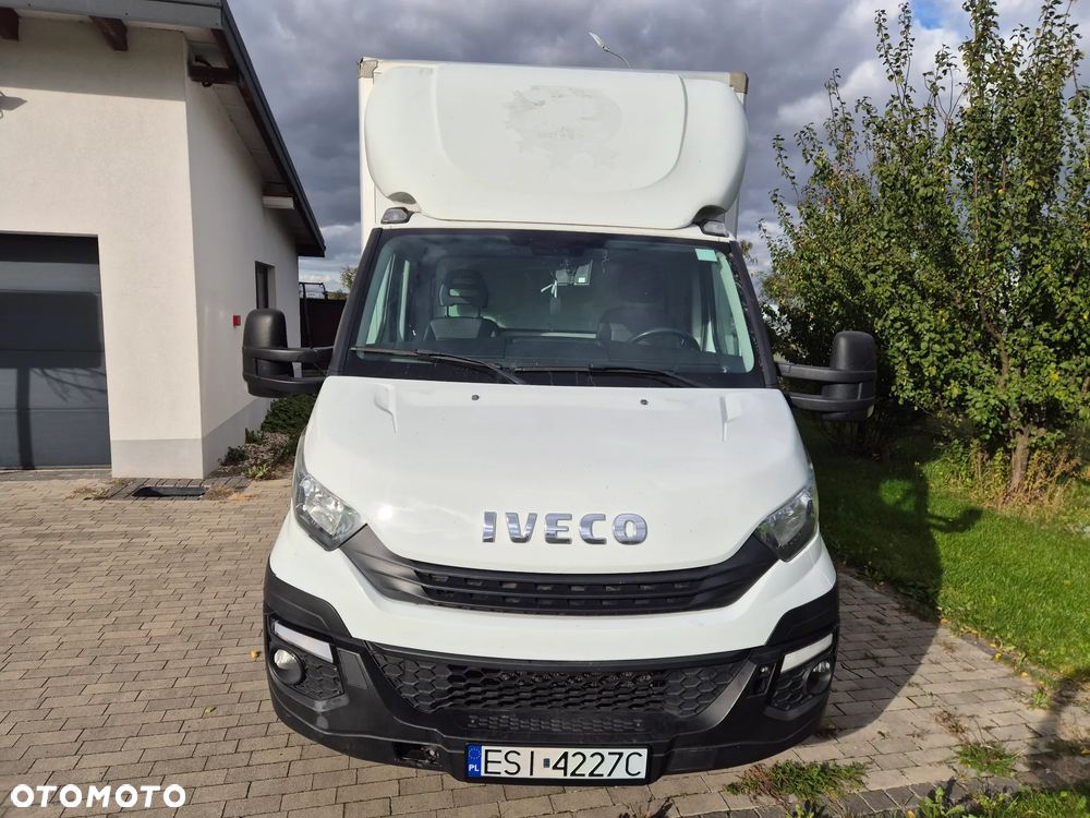 Iveco 35S16 - 4