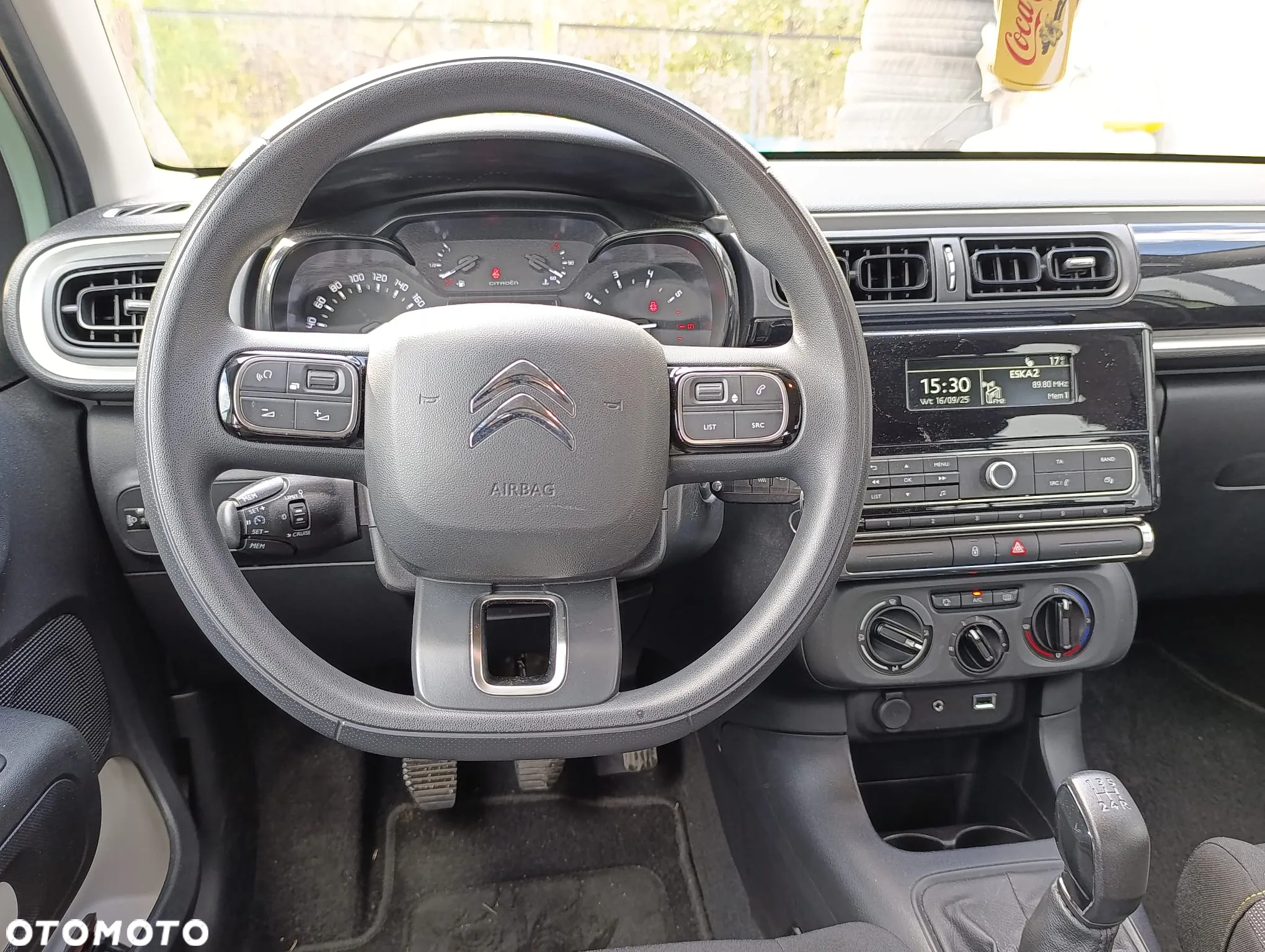 Citroën C3 1.2 PureTech Feel - 11