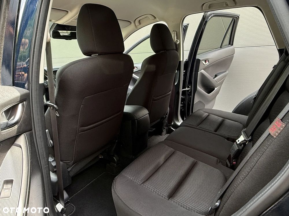 Mazda CX-5 2.0 Skyenergy 2WD - 17