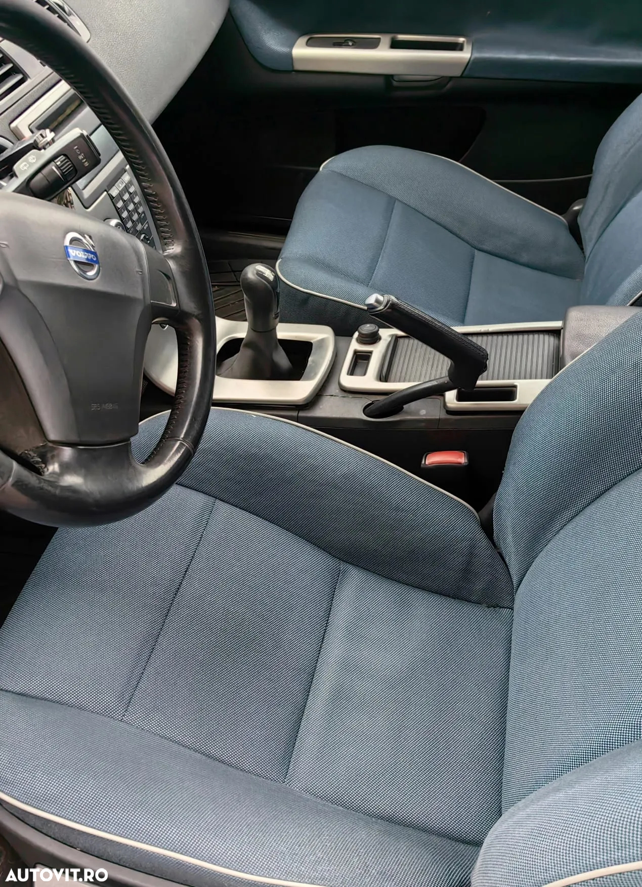 Volvo C30 1.6D Base - 4