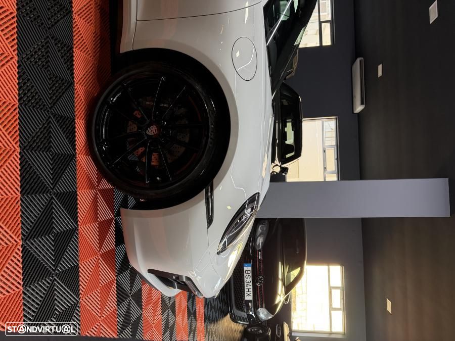 Porsche 911 (992) Carrera PDK - 6