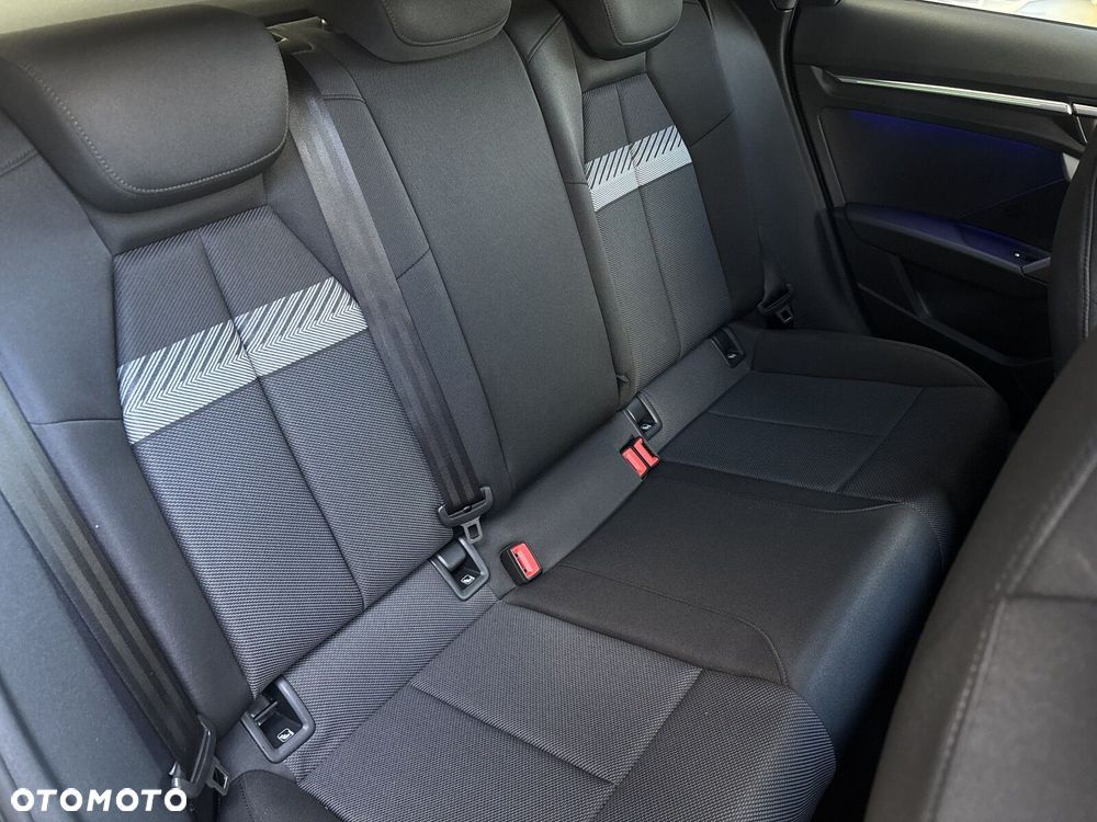 Audi A3 Allstreet - 38