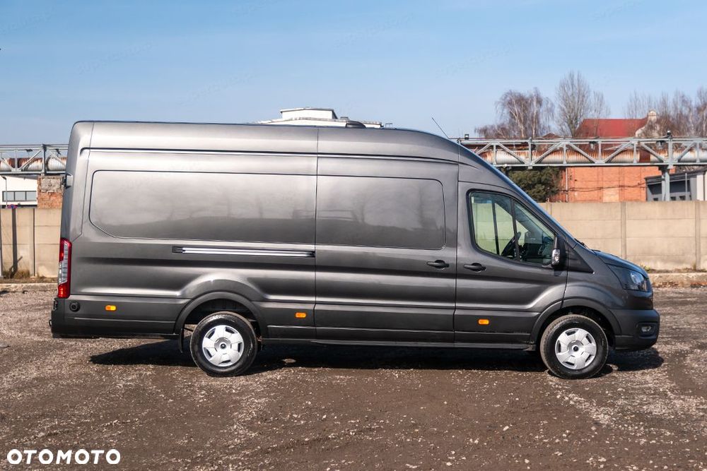 Ford Transit 350 L4H3 RWD Trend 2.0 165KM - 17