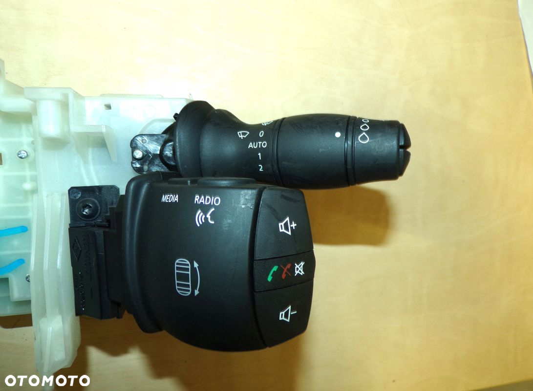 MASTER 3 i 4 MOVANO 2.3DCI PRZEŁĄCZNIK ZESPOLONY MANETKI POD HALOGENY - 3