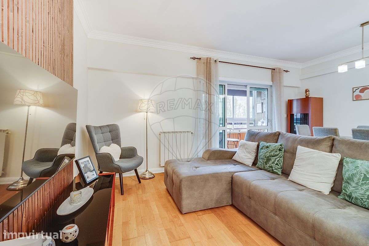 Apartamento T2 para venda - Grande imagem: 3/23