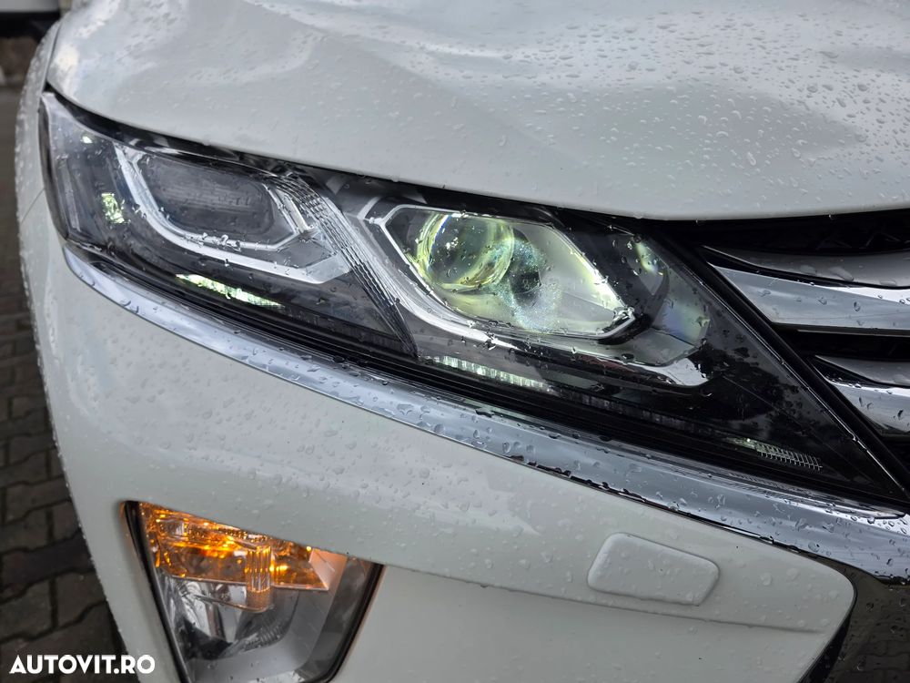 Mitsubishi Eclipse-Cross 2.2 DI-D Aut. 4WD Spirit+ - 25