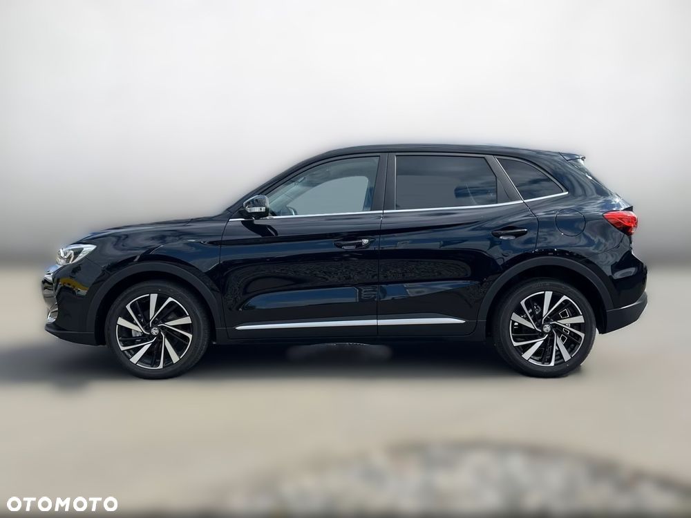 MG ZS 1.5 HEV+ Exclusive - 5