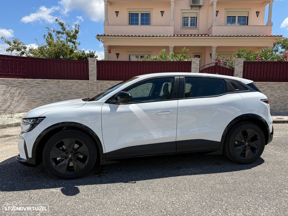Renault Mégane E-Tech EV40 Equilibre Autonomia Urbana CA7 - 3