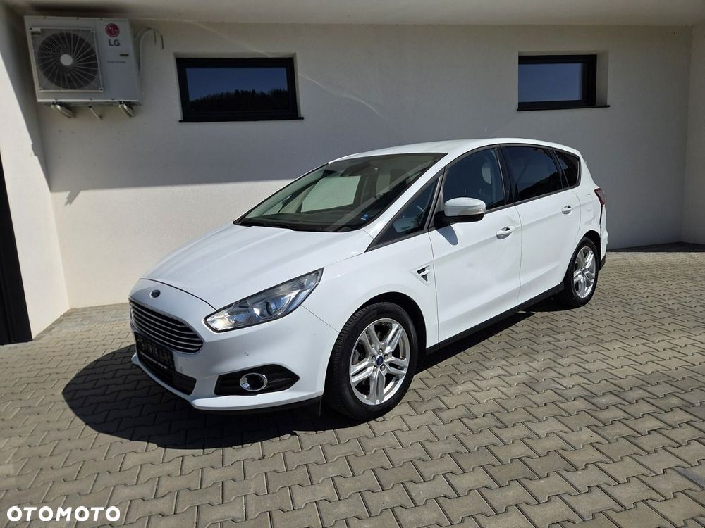 Ford S-Max - 6
