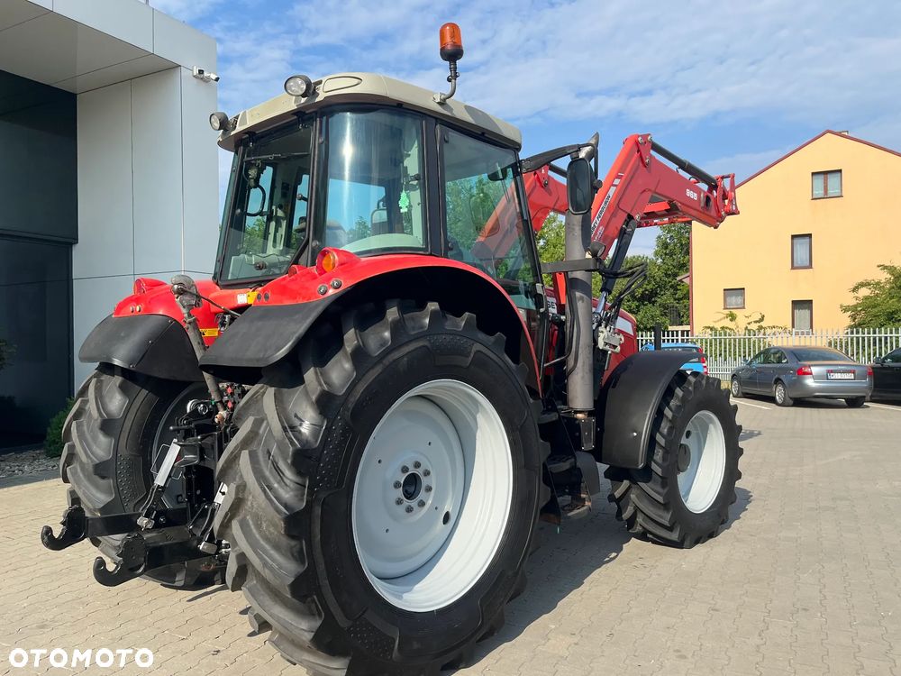 Massey Ferguson 6475 Dyna-6 - 10