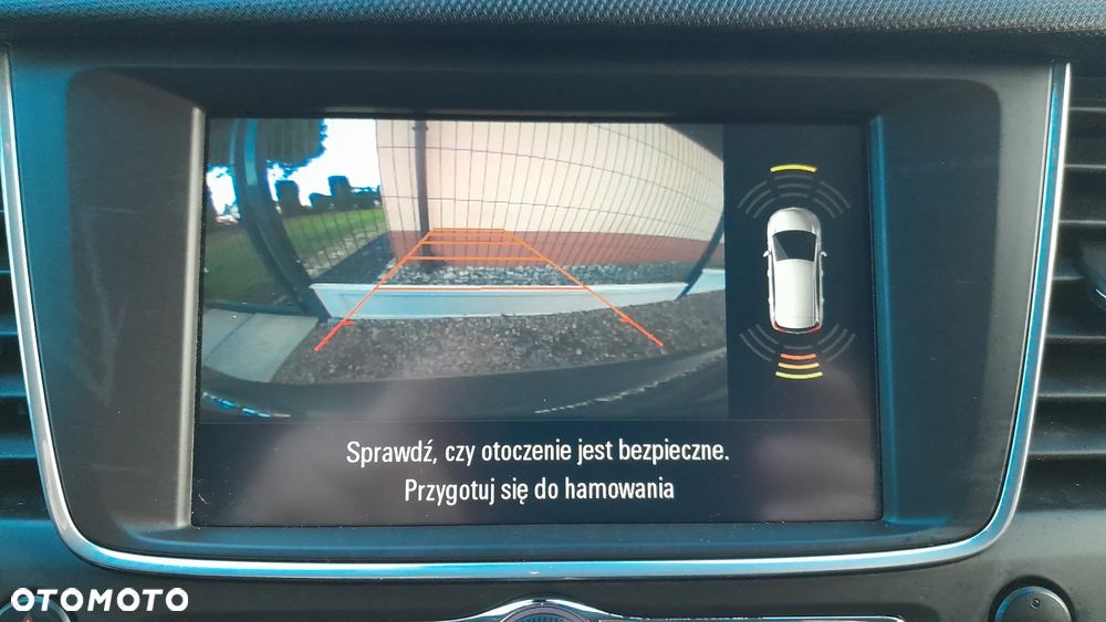 Opel Crossland X - 7