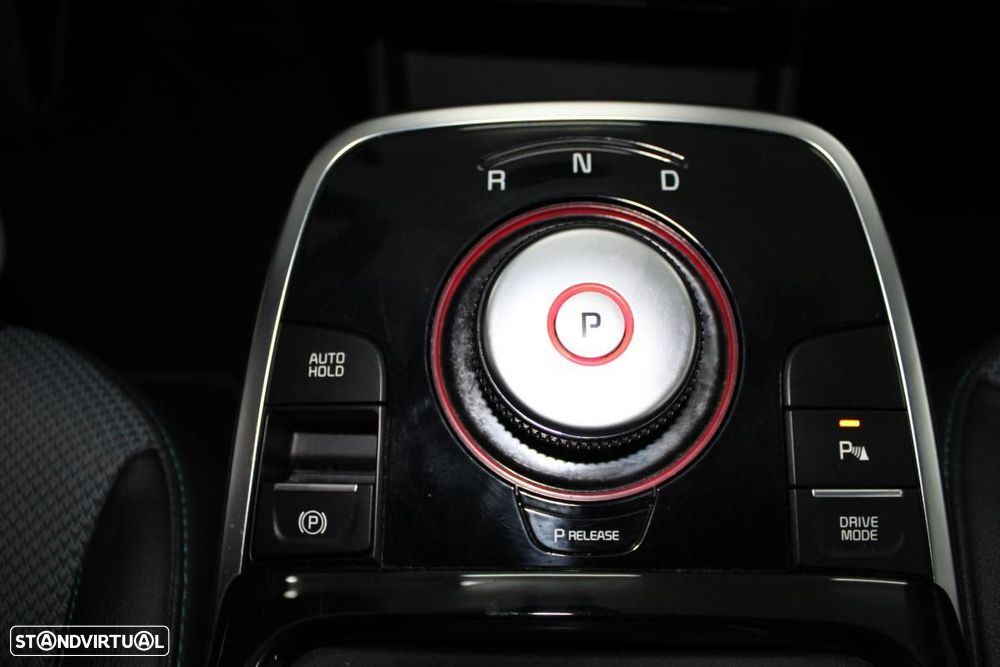 Kia e-Niro 64kWh - 21