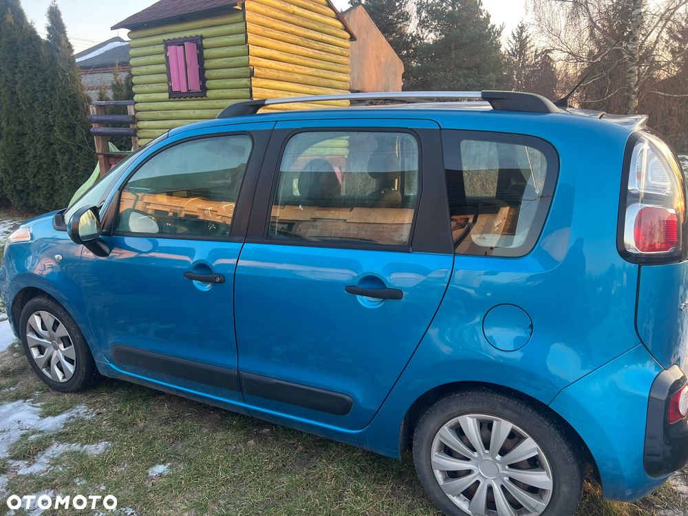 Citroën C3 Picasso VTi 120 Tendance - 3