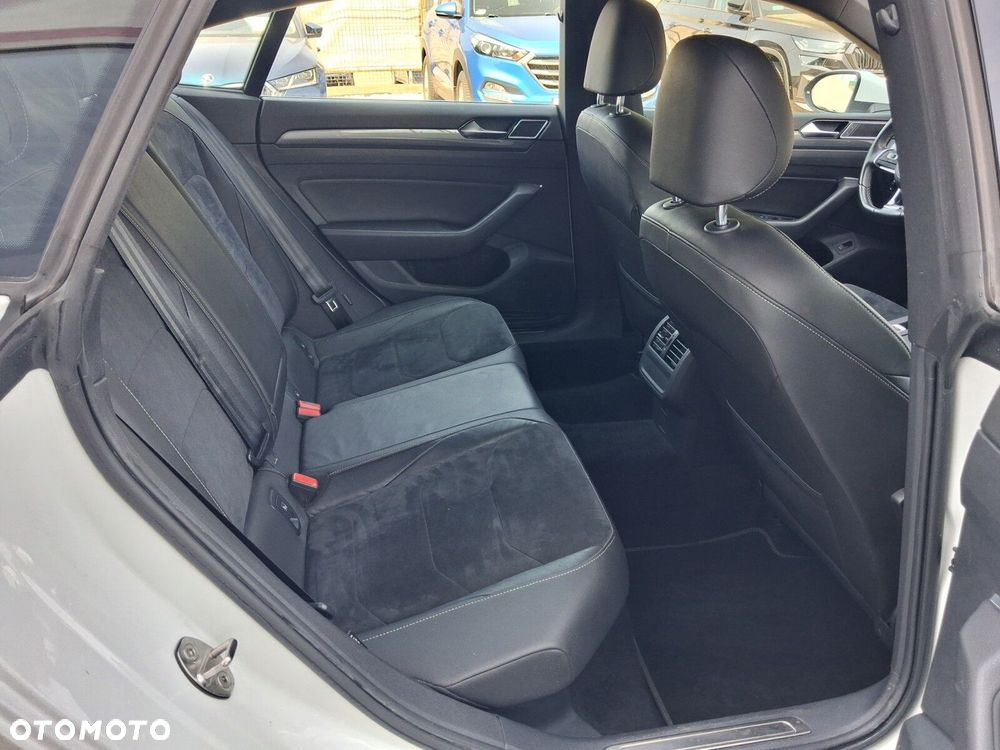 Volkswagen Arteon - 11