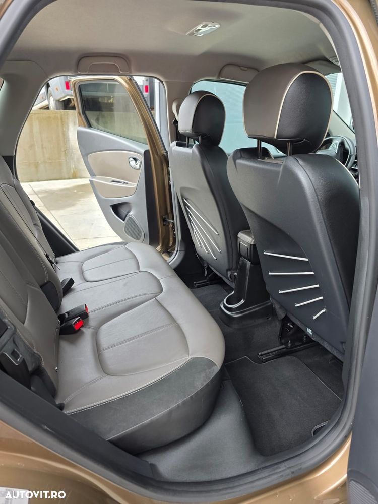 Renault Captur ENERGY TCe 90 Start&Stop Intens - 25