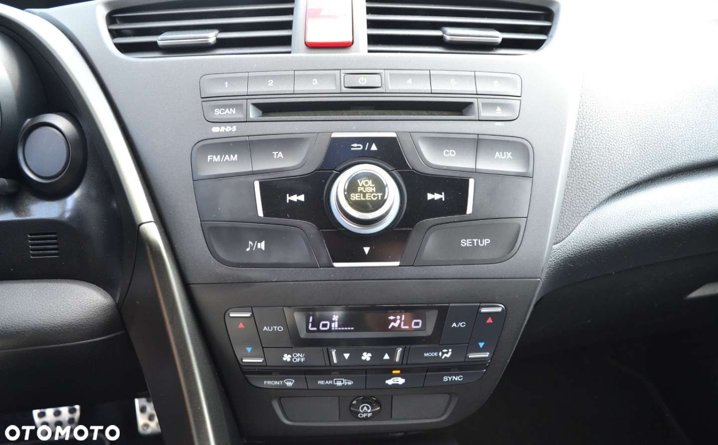 Honda Civic - 26