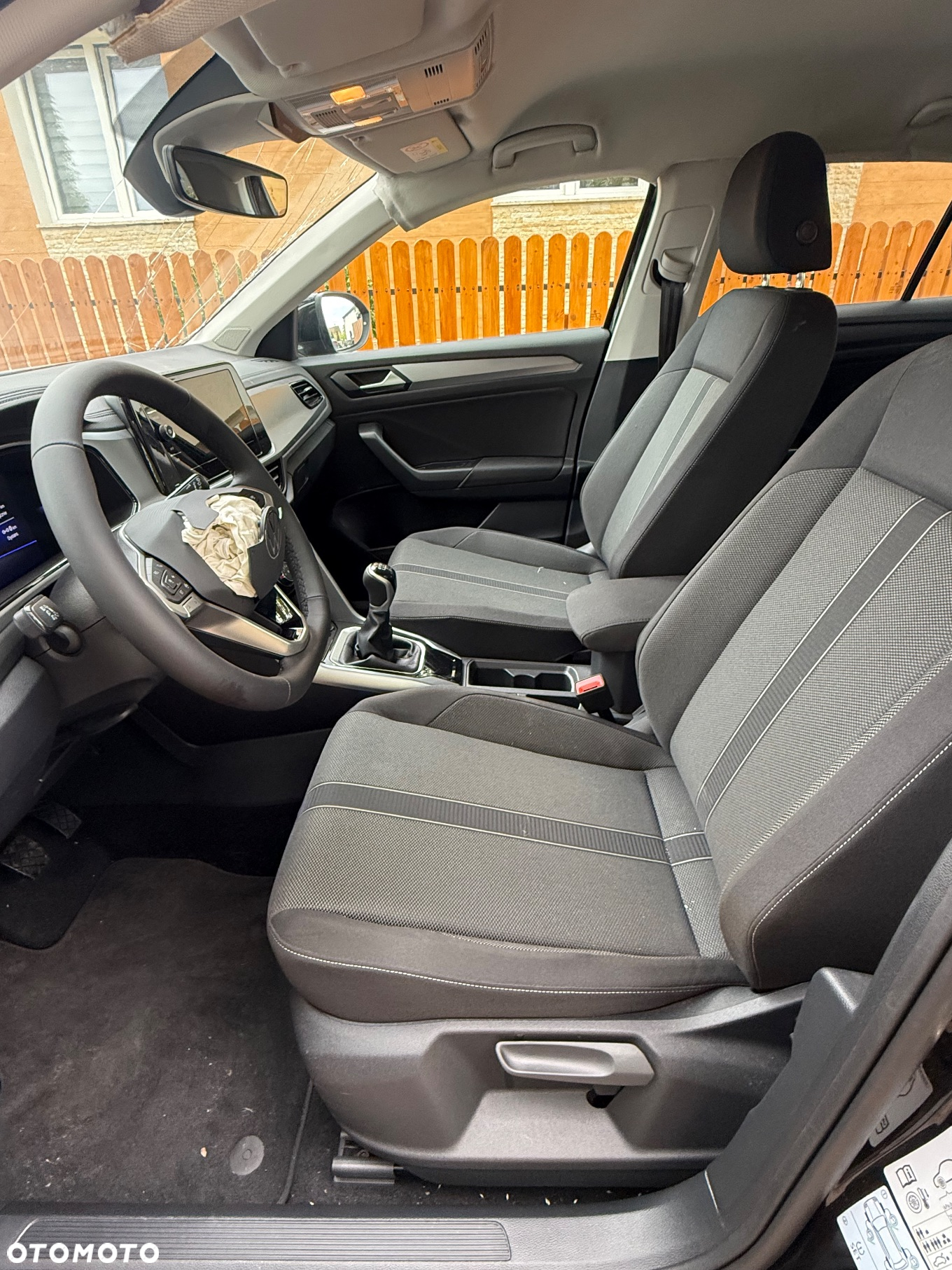 Volkswagen T-Roc 1.5 TSI Life Plus - 11