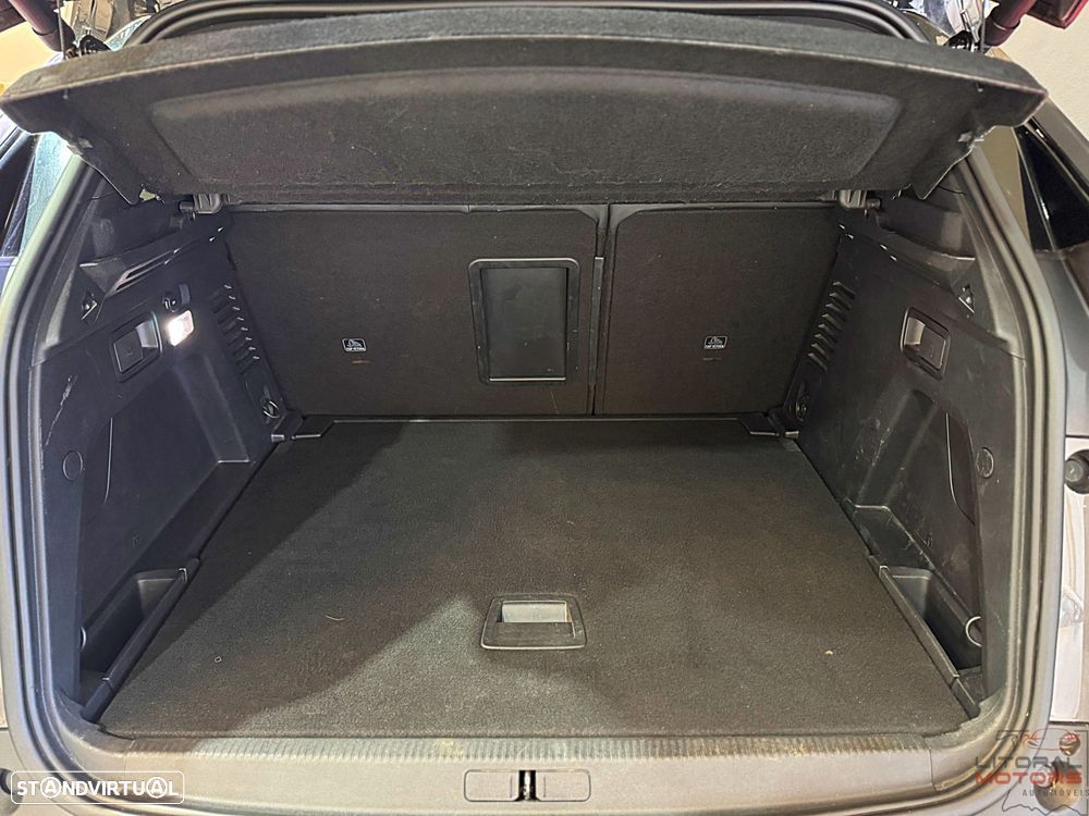 Peugeot 3008 1.2 PureTech GT Line EAT8 - 11