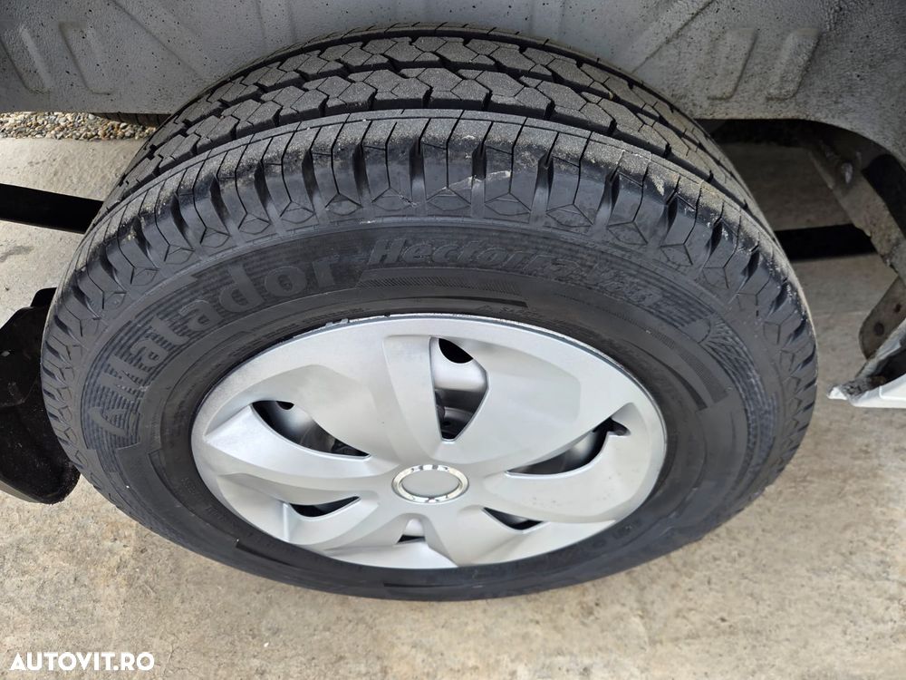 Ford New Transit Custom L1H1 - 10