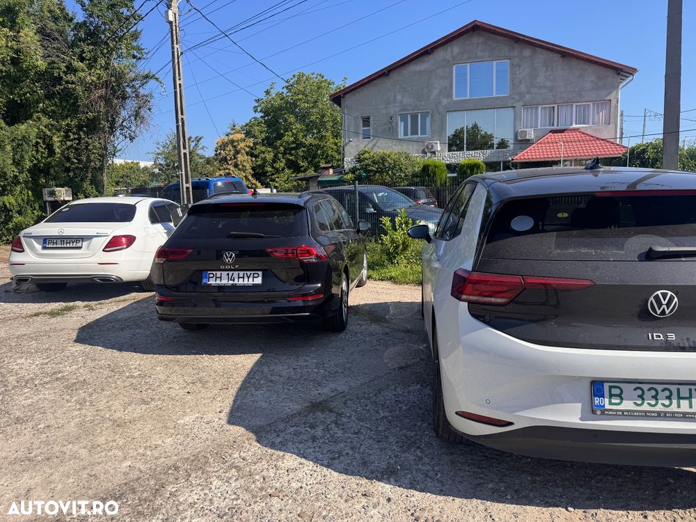 Volkswagen Golf 2.0 TDI 116CP Life - 9