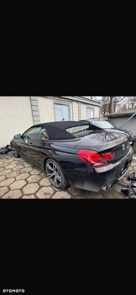 BMW M6 - 2