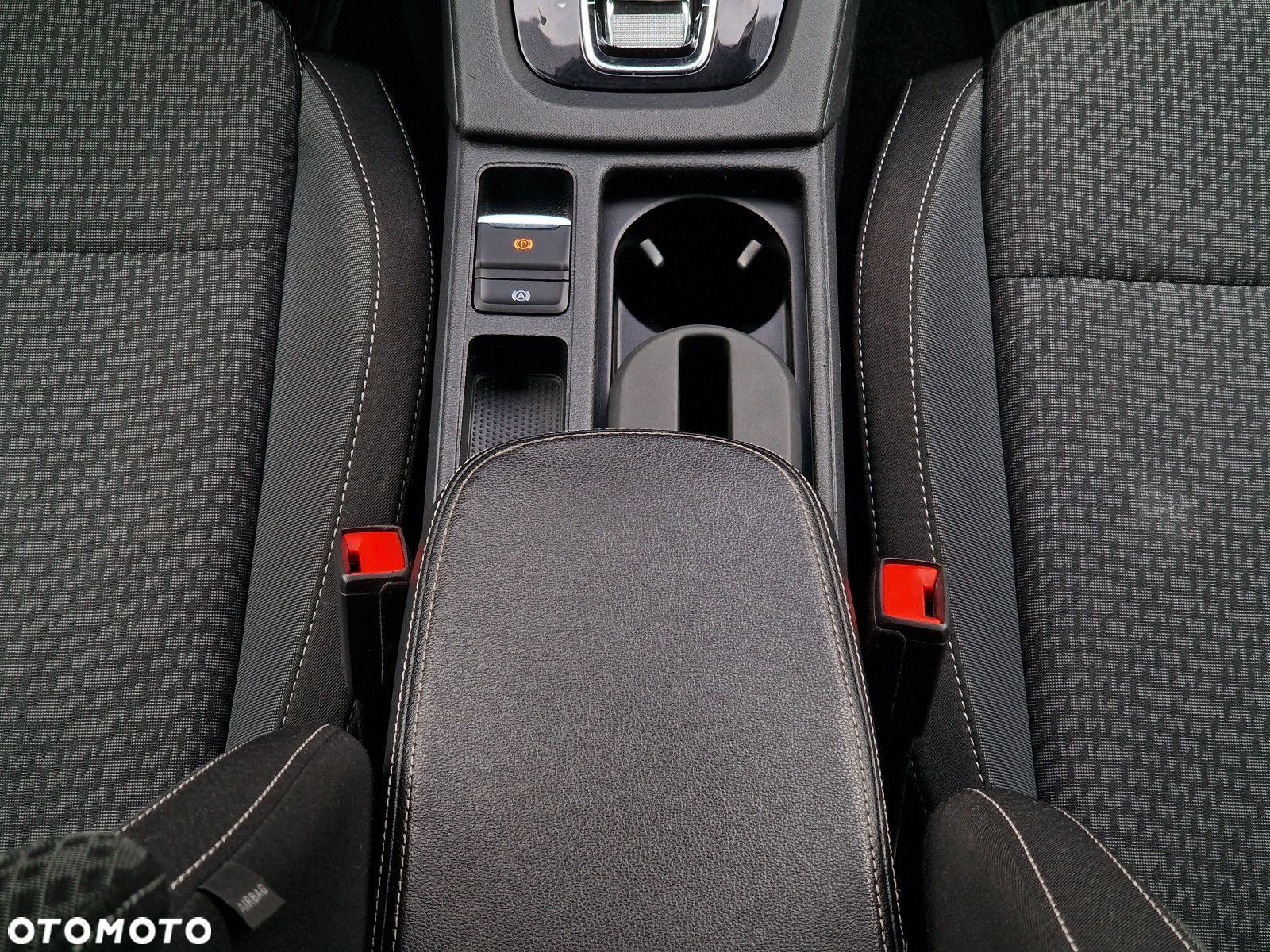Skoda Octavia 2.0 TDI Style DSG - 20