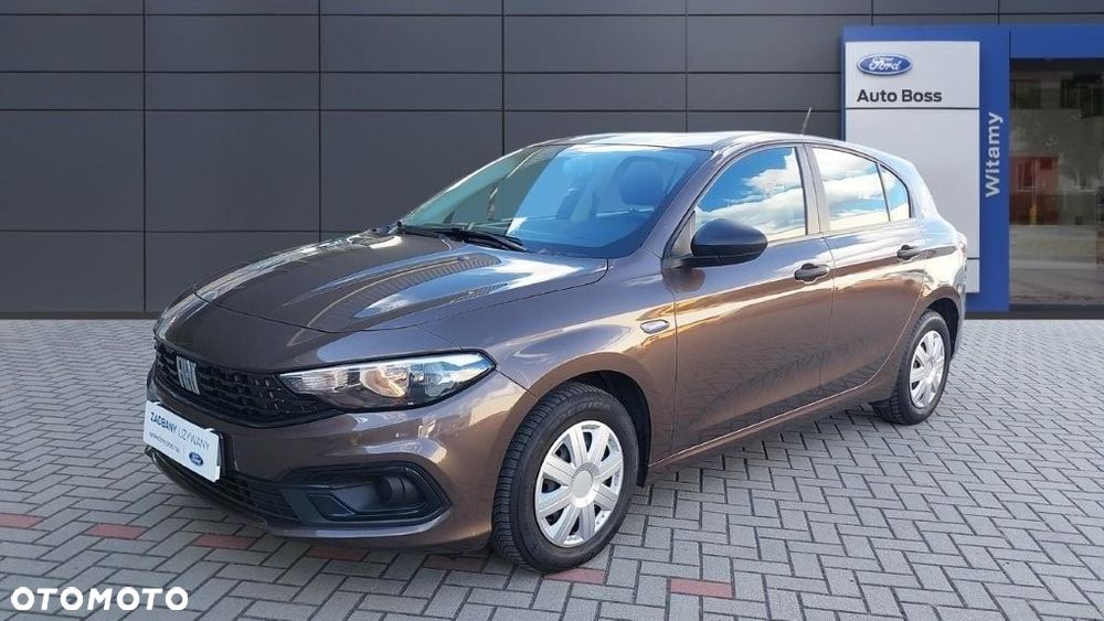 Fiat Tipo 1.4 Classic - 1