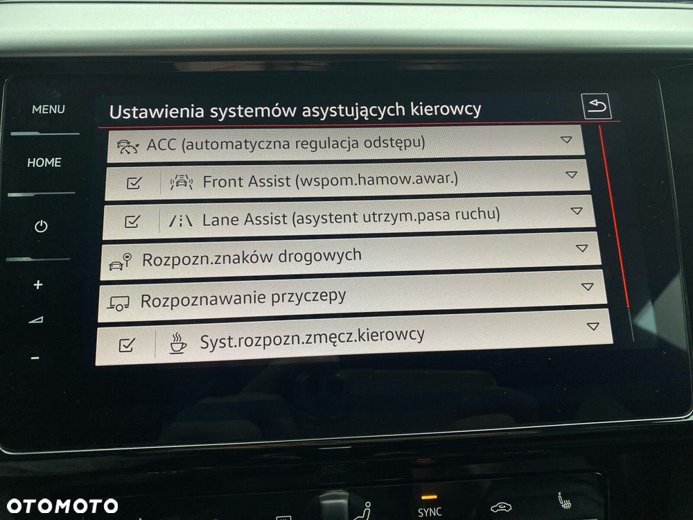 Volkswagen Arteon 2.0 TSI 4Motion R DSG - 28