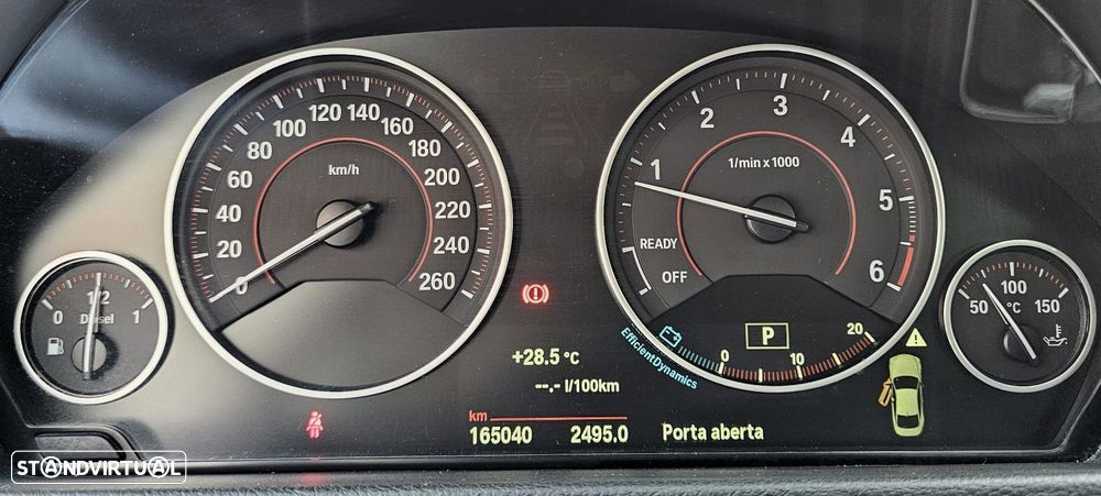 BMW 425 d Pack M Auto - 12